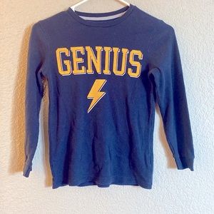 Boys old navy size 8 long sleeve